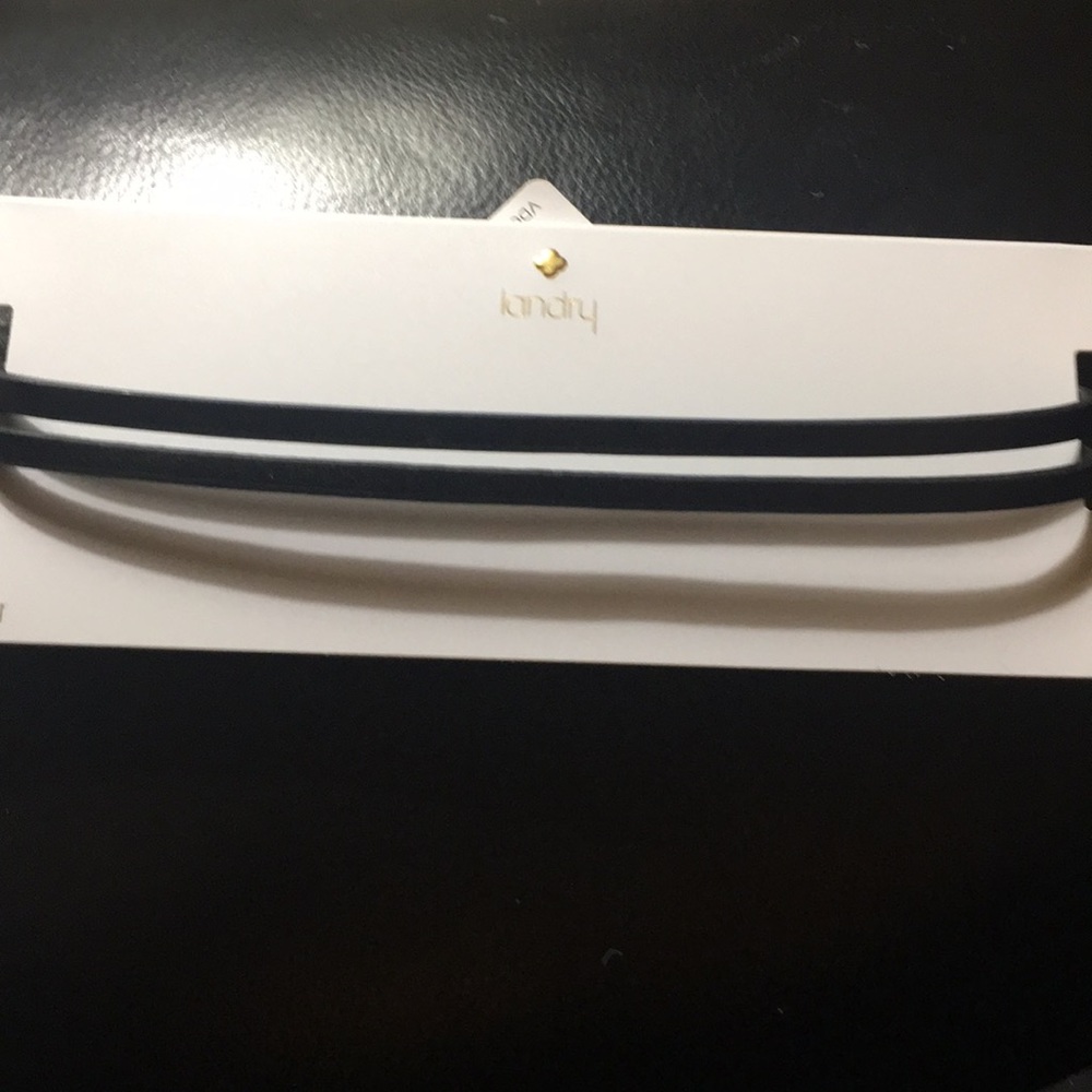 Landry Double Choker
